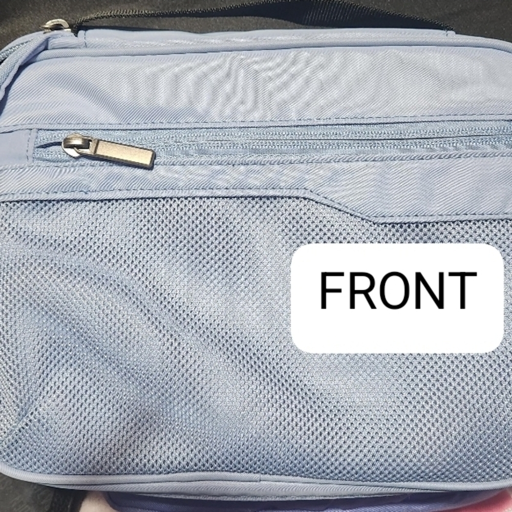 Electronic Bag for Laptop Accesories